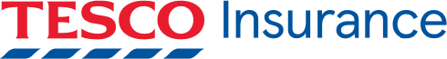 tesco insurance logo